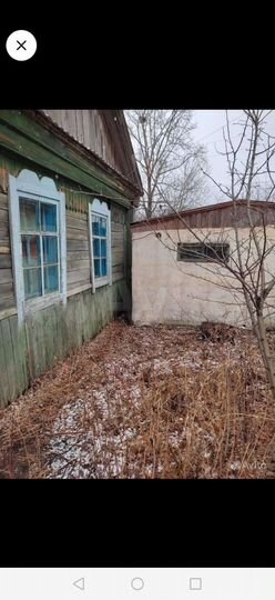 Дом 42 м² на участке 17 сот.