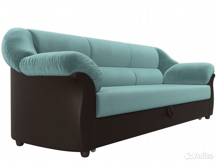 Диван прямой 