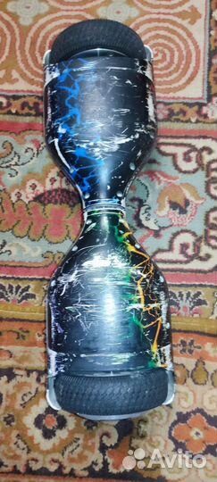 Гироскутер бу