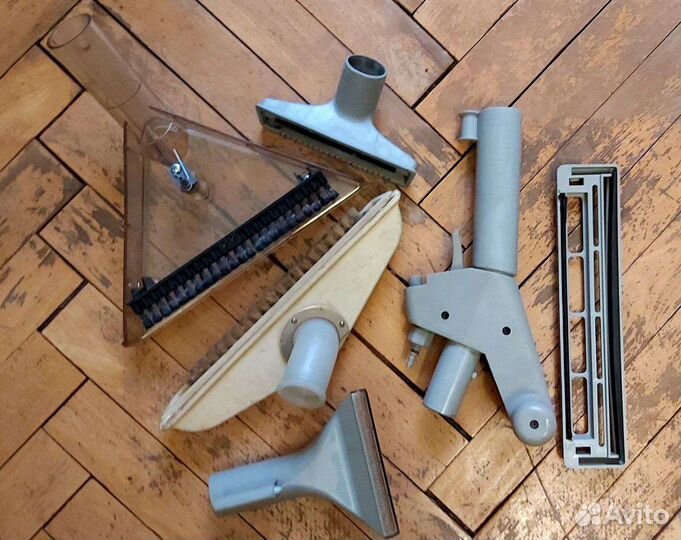 Моющий пылесос Bissell Big green clean machine