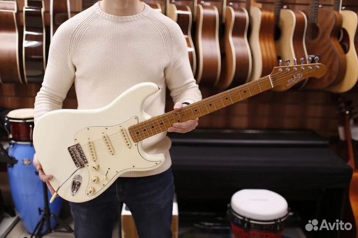 Электрогитара JET JS-300 OW