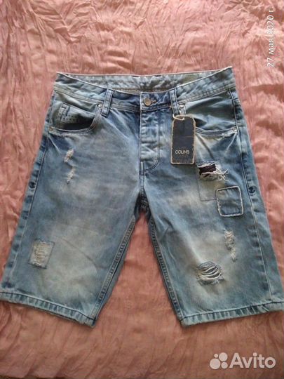 Шорты мужские