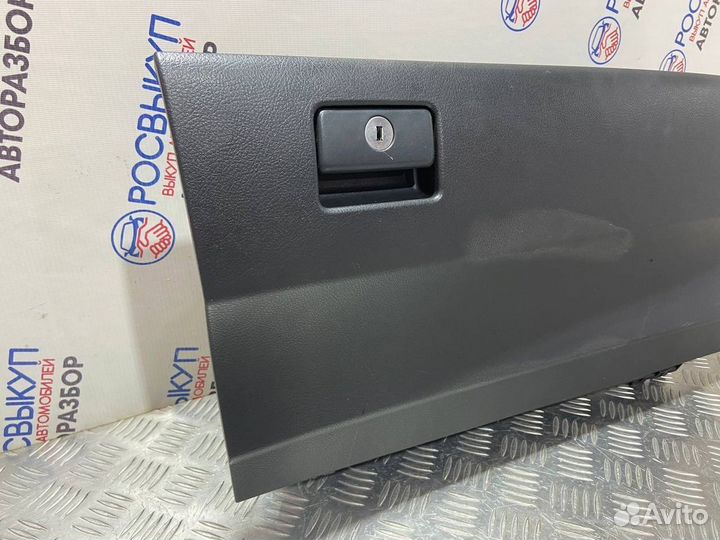 Бардачок Toyota Camry V40