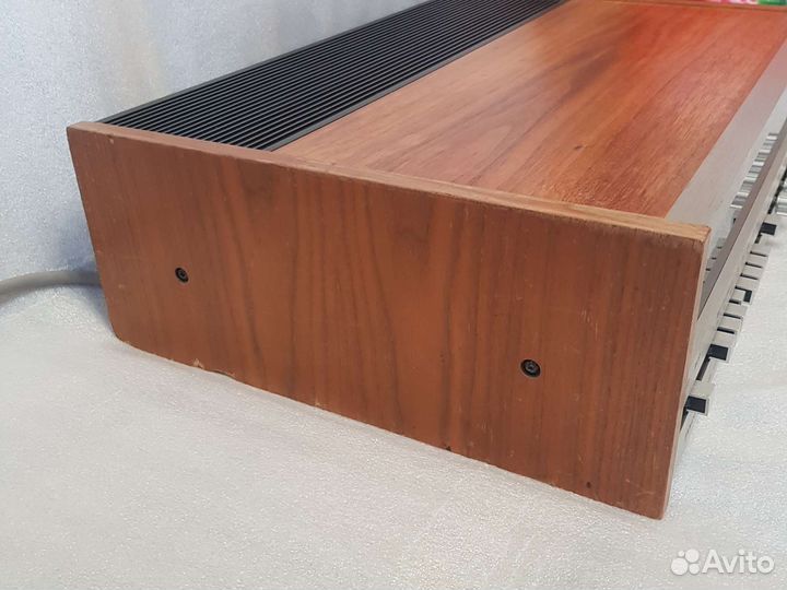 Ресивер Tandberg 1040