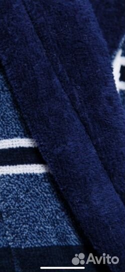 Халат мужской.3хl.новый.Bursali.Турция