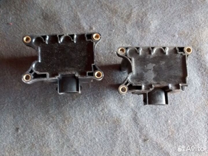 Катушка зажигания Ford Mondeo 3