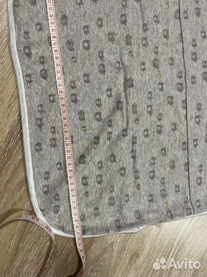 Плед детский