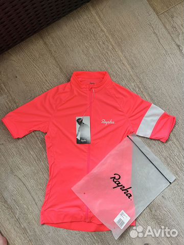 Джерси Rapha Women’s Core Jersey, XS