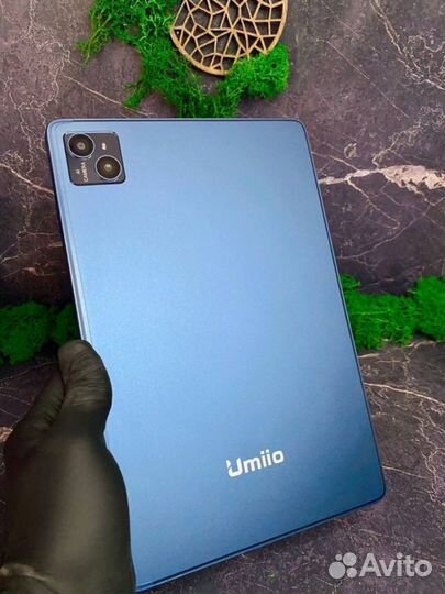 Планшет Umiio A19 Pro 6/128gb