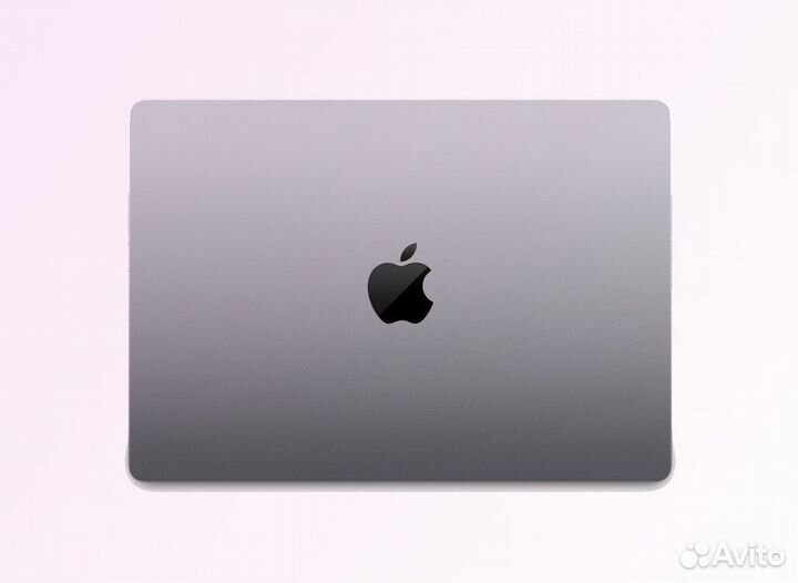Macbook Pro 14 m2 pro 16gb 1tb с Ндс, Рст