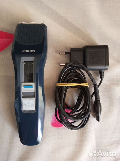 Машинка для стрижки волос Philips