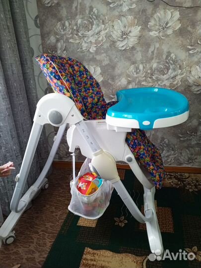 Стульчик для кормления