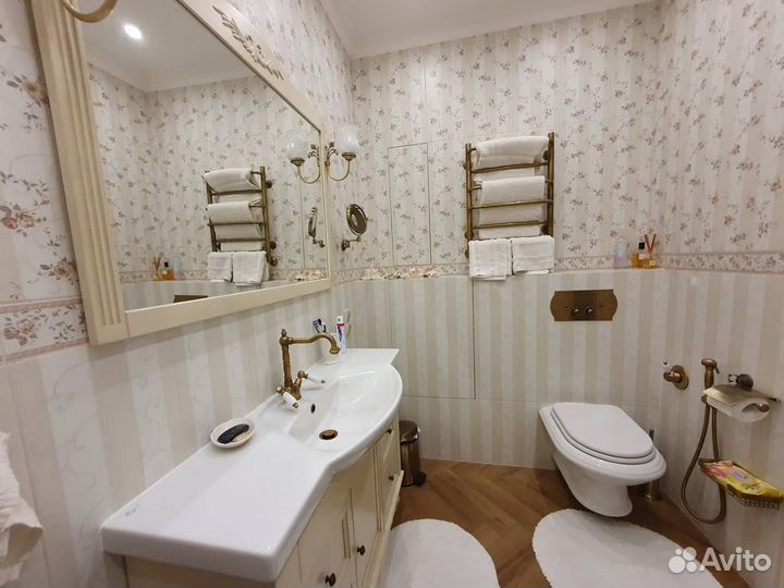 Услуги сантехника по установке унитаза