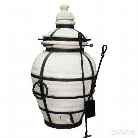 Тандыр Сармат большой премиум