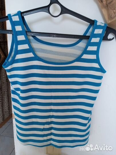 Женская одежда