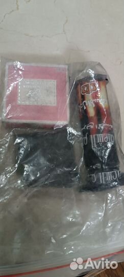 Шкатулка бахурница