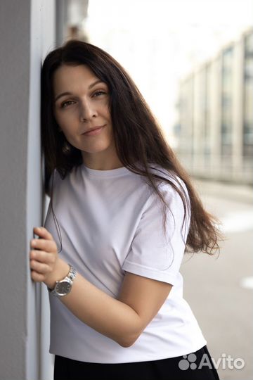 Фотограф - ретушер