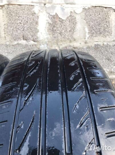 Hankook AL07+ 215/55 R17 94