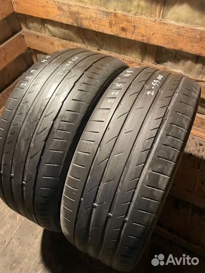 Laufenn S Fit EQ 225/45 R17
