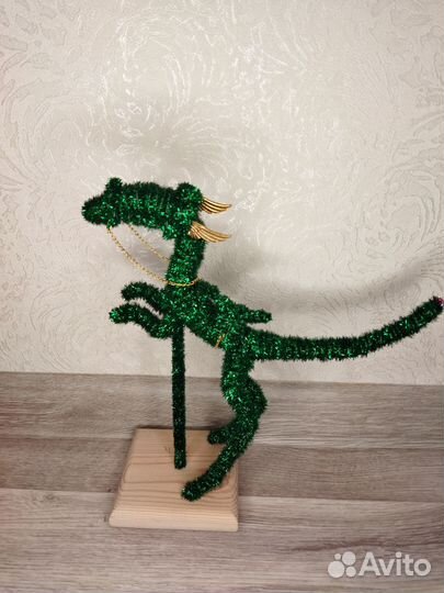 Коллекционные фигурки