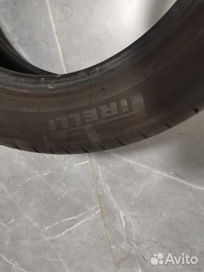 Pirelli Cinturato P1 195/55 R16