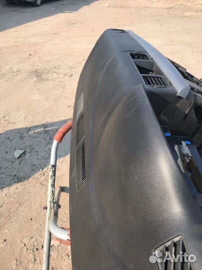 Торпедо Opel Vectra C 2002-2008