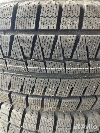Bridgestone Blizzak Revo GZ 205/55 R16 91S