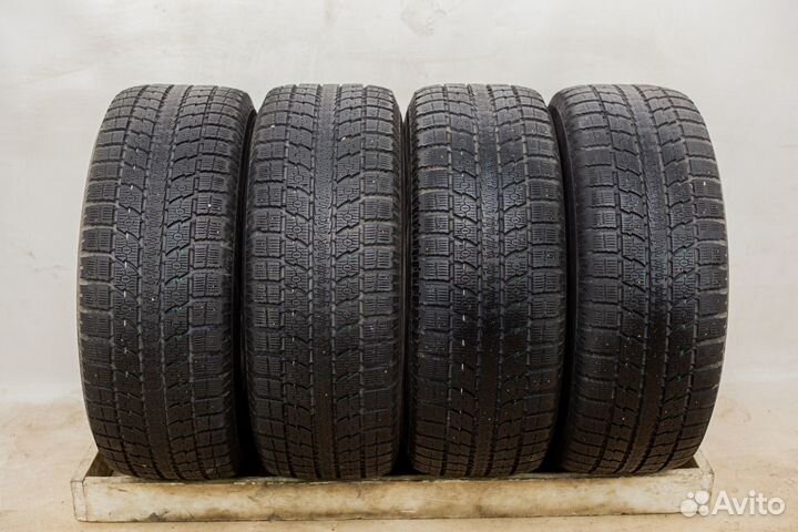 Колеса зимние R18 Lexus LX оригинал