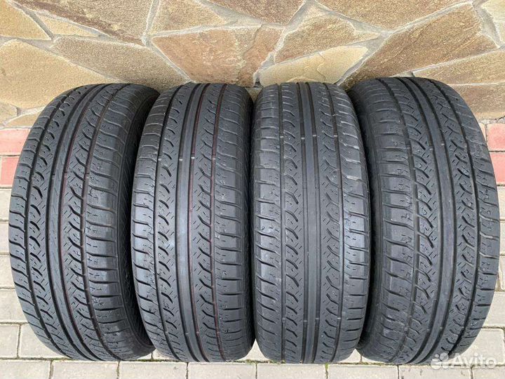 КАМА Кама-Евро-236 185/60 R15 84H