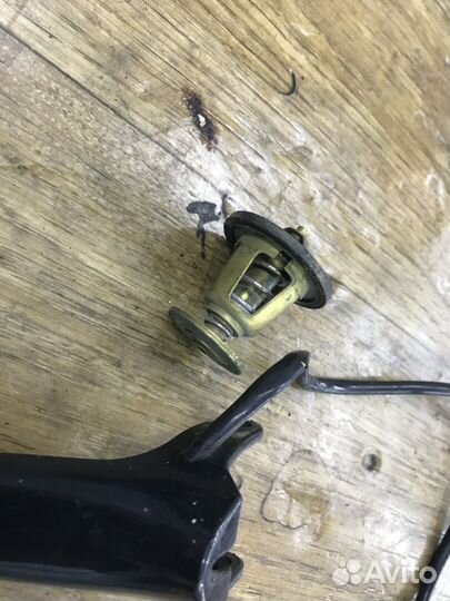 Генератор BRP Ski doo 600sdi