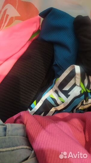 Женские вещи пакетом 42 44 бесплатно