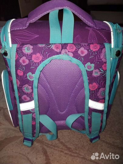 Ранец школьный для девочки