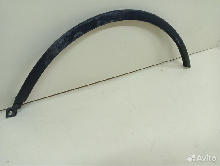 Накладка переднего крыла правого Subaru Tribeca B9