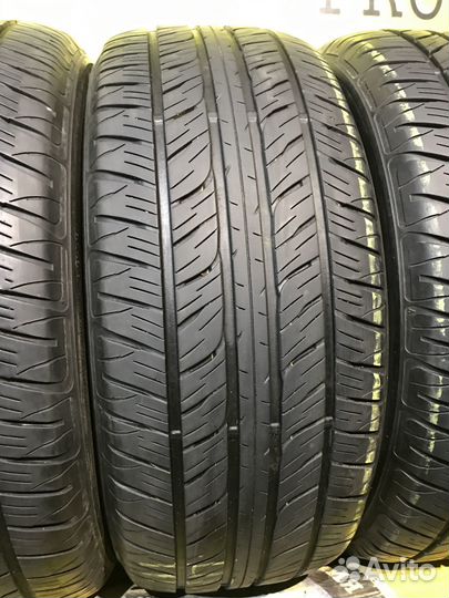 Dunlop Grandtrek PT2A 285/50 R20 112V