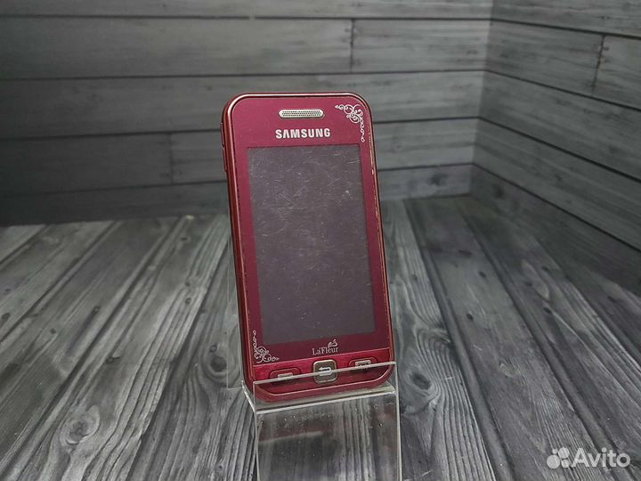 Samsung GT-S5230