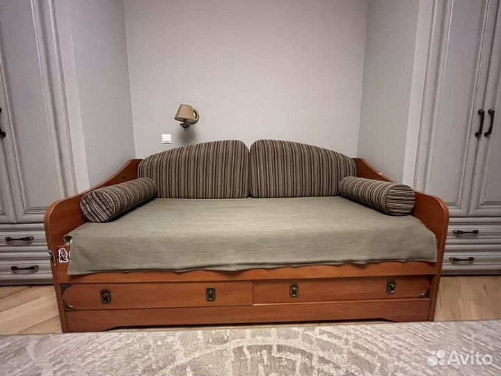 Детская мебель для мальчика бу