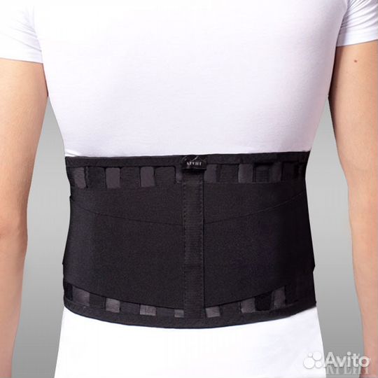 Корсет ортопедический