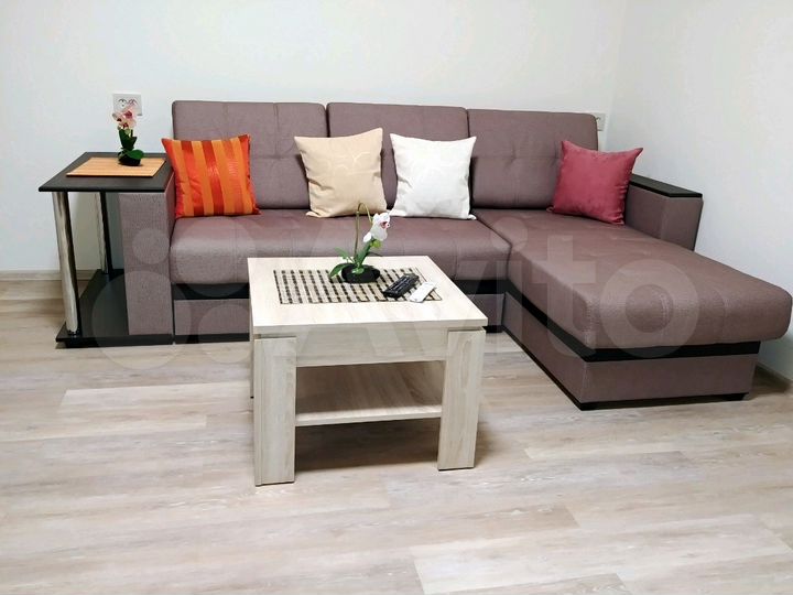 Квартира-студия, 30 м², 12/19 эт.