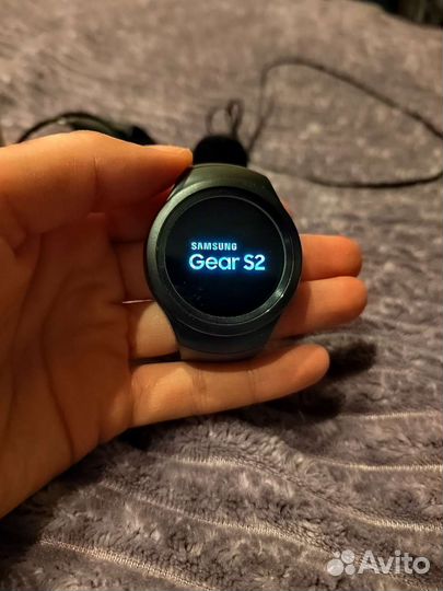 Смарт часы samsung