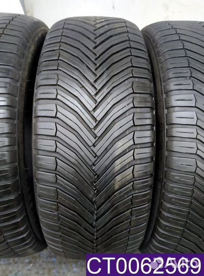 Michelin CrossClimate SUV 235/50 R19 96T