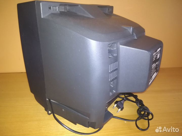 Телевизор JVC