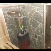 Бани сауны басеины, Гулькевичи