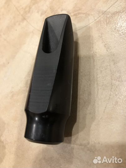 Мундштук для саксофона сопрано