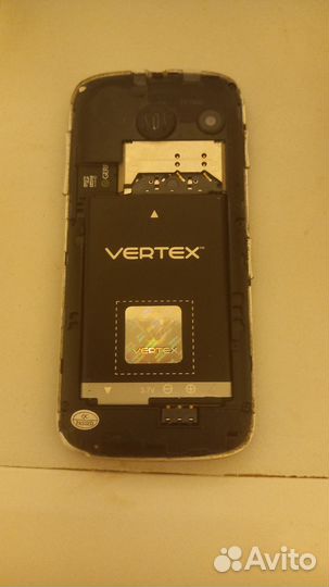 VERTEX C303