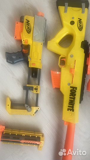 Детские игрушки пистолет