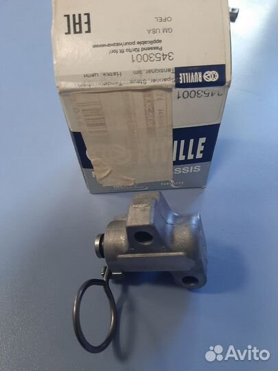 Натяжитель цепи isai