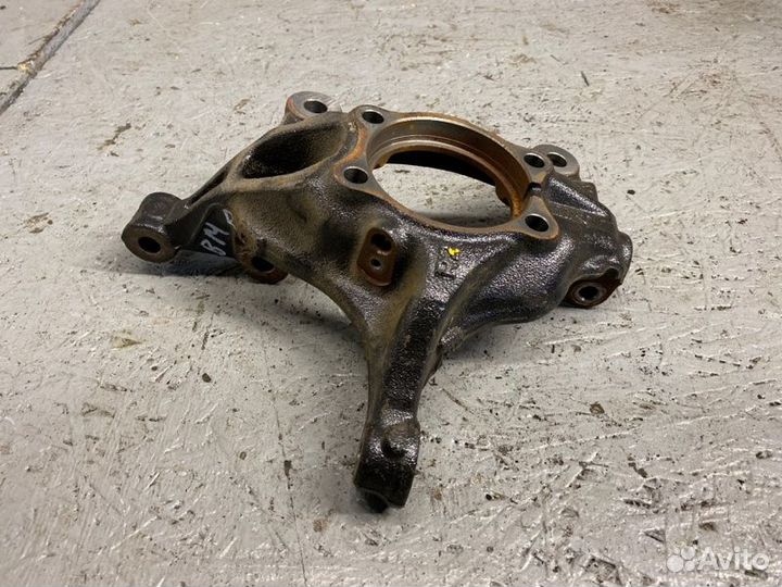 Кулак поворотный передний правый Mazda Mazda3 BM