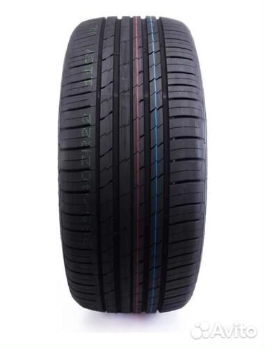 Tracmax X-Privilo RS01+ 275/40 R22 108Y