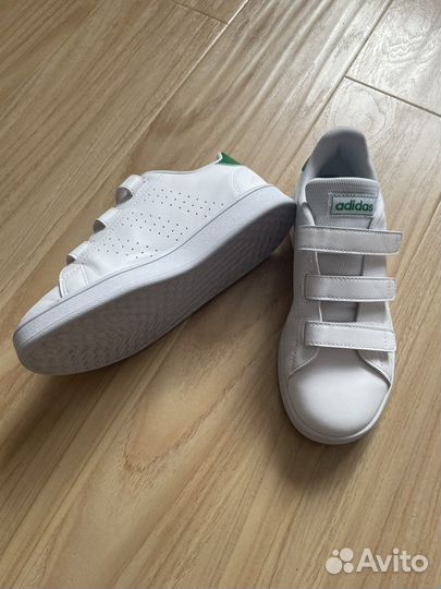 Кеды adidas stan smith