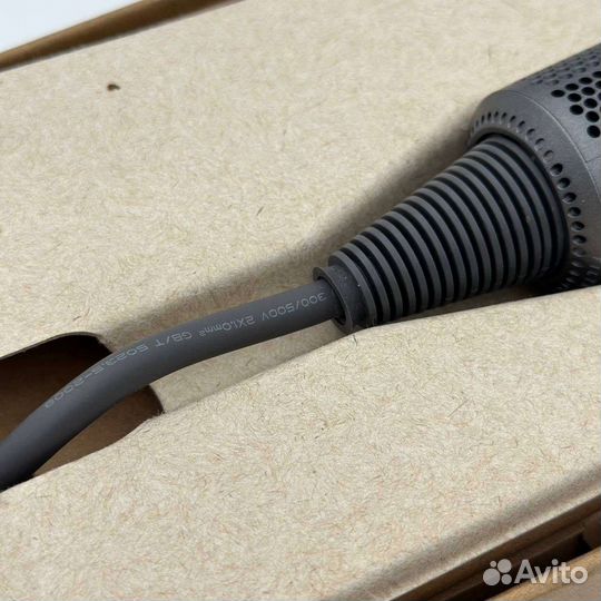 Фен Дайсон Dyson Supersonic